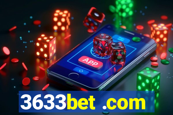 3633bet .com